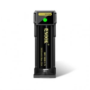 Зарядное устройство Enook X1 plus