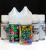 Жидкость Конструктор Schizophrenia - Panic 