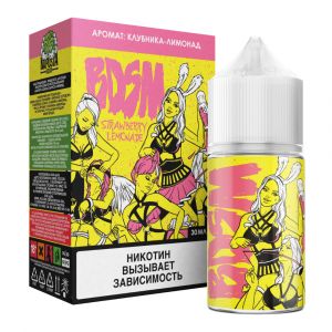 BDSM Classic - Клубничный лимонад