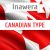 Inawera Canadian Type Inawera Canadian Type
