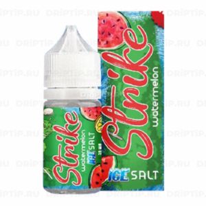 Strike Salt - Ice Watermelon