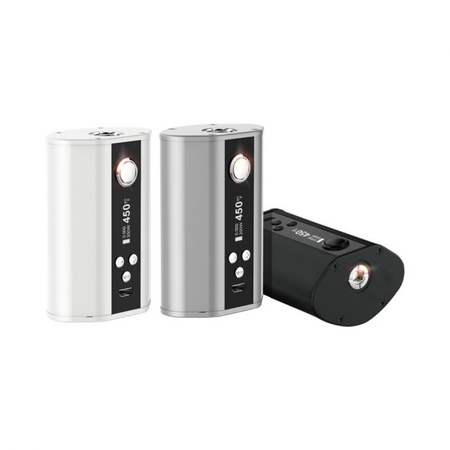 Eleaf IStick TC 200W Eleaf IStick TC 200W