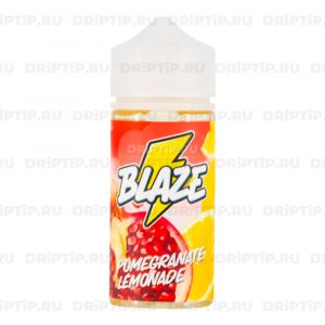 Blaze - Pomegranate Lemonade Blaze - Pomegranate Lemonade
