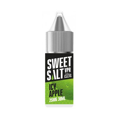 Sweet Salt - Icy Apple Sweet Salt - Icy Apple