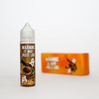Shake&amp;Take Coffe Caramel 60ml