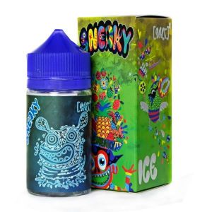 Sneaky - Kiwi and Raspberry Sneaky - Kiwi and Raspberry