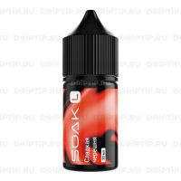 Soak L Salt - Сладкая Черешня