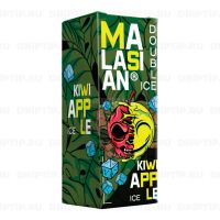 Blast Malaysian Double Ice Salt - Ice Kiwi Apple