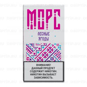 Pride Морс 4000 - Лесные Ягоды