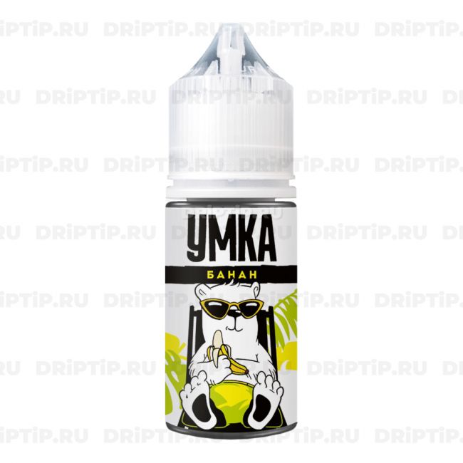 Умка Salt - Банан Умка Salt - Банан