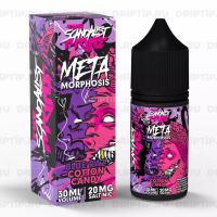 The Scandalist Prime Salt - Meta Morphosis