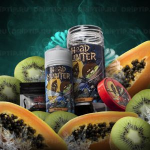 Head Hunter - Aim Green Head Hunter - Aim Green