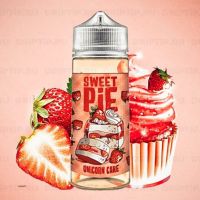 Sweet Pie - Unicorn Cake