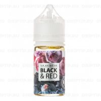 Ice Paradise Pod Version - Black&amp;Red