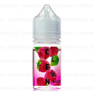 Clean Pod Salt - Raspberry Clean Pod Salt - Raspberry