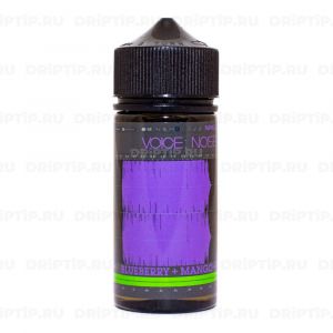 Voice - Noise Voice - Noise