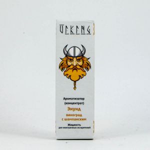 VIKING Энунд (виноград с шампанским) VIKING Энунд (виноград с шампанским)
