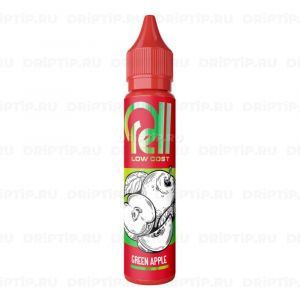 Rell Low Cost Salt - Green Apple