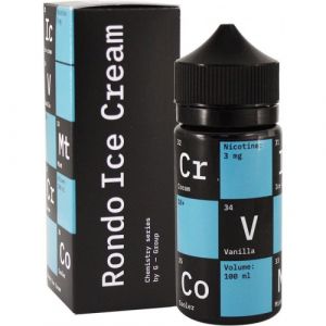 Chemistry - Rondo Ice Cream