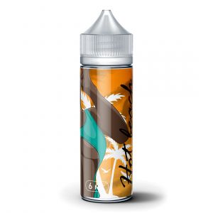 Hot Beach - Тропический кекс Hot Beach - Тропический кекс