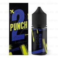 Eukalyptos Tea - Doublepunch Salt