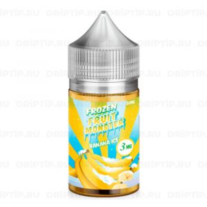 Frozen Fruit Monster - Banana 30ml Frozen Fruit Monster - Banana 30ml