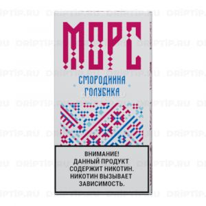 Pride Морс 4000 - Смородина Голубика