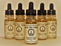 F#CK THE CRISIS Juice Pulp 6 mg, 30 ml