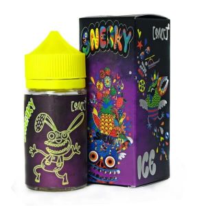 Sneaky - Pink Guava Sneaky - Pink Guava