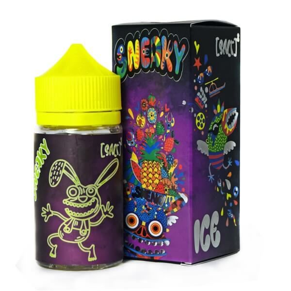 Sneaky - Pink Guava