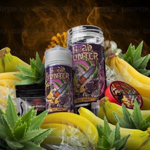 Head Hunter - Guilty Monkey Head Hunter - Guilty Monkey