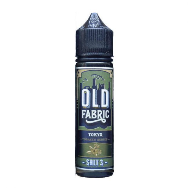 Old Fabric - Tokyo Old Fabric - Tokyo