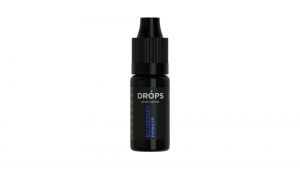 DROPS Blueberry Donut DROPS Blueberry Donut