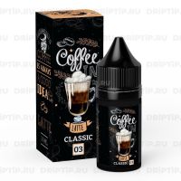 Coffee-In - Latte 30ml