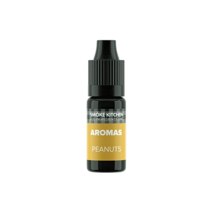 Smoke Kitchen AROMAS Peanuts (Арахис)