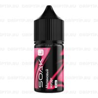 Soak L Salt - Малиновый Йогурт