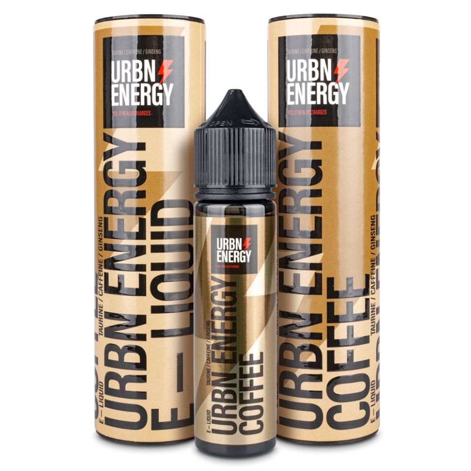Energy - Coffee