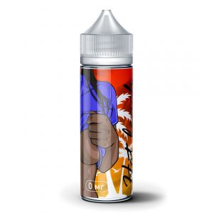 Hot Beach - Французский чизкейк Hot Beach - Французский чизкейк