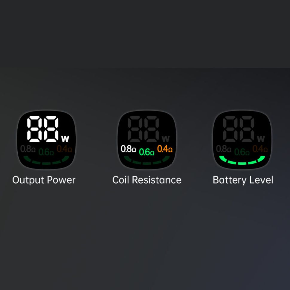 Hellvape Vsee Now Pod Kit