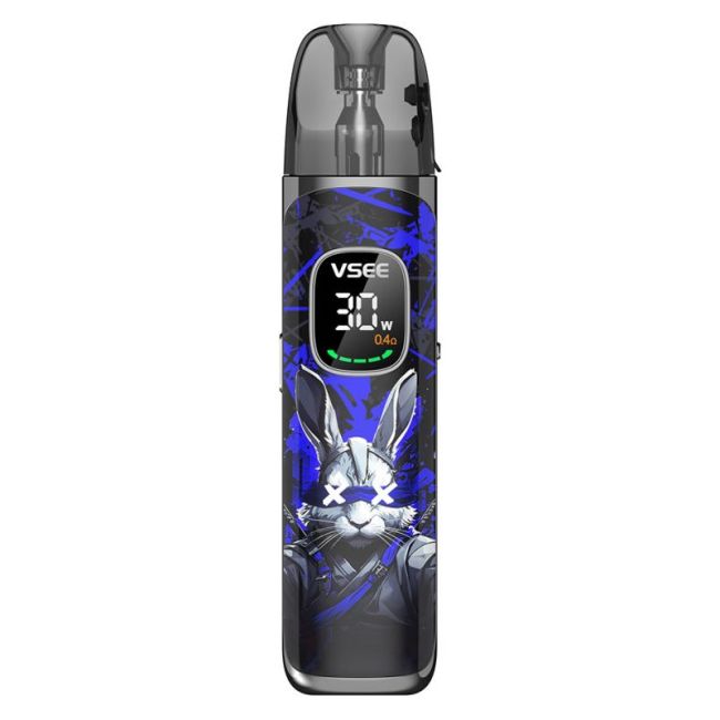 Hellvape Vsee Now Pod Kit