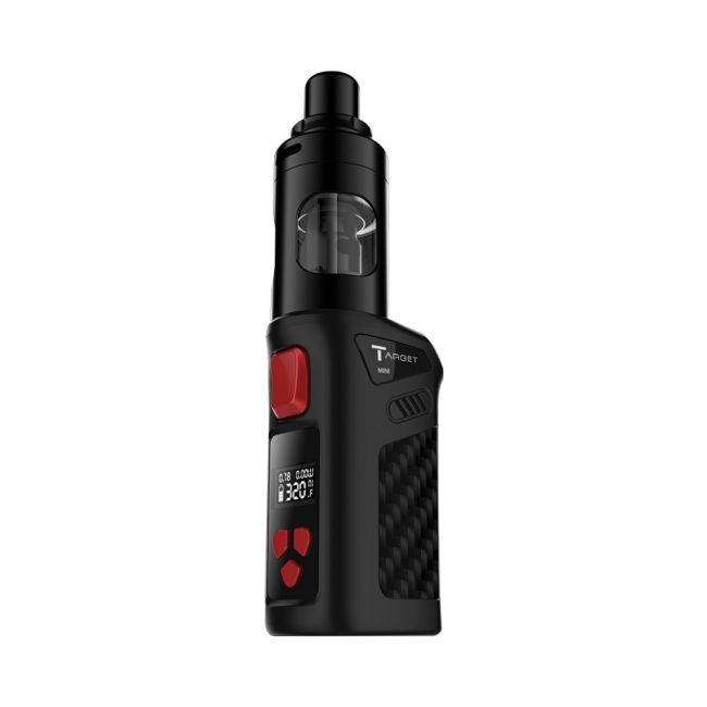 Vaporesso Mini Kit 1400 мАч