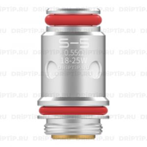 Испаритель Smoant S-5 Испаритель Smoant S-5