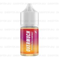 Overmuch Salt - Mango and Passionfruit