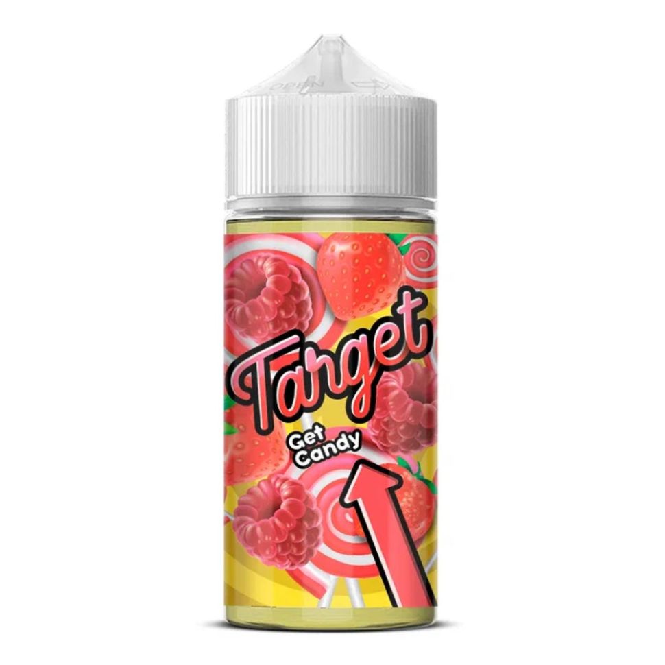 Жидкость Target - Get Candy