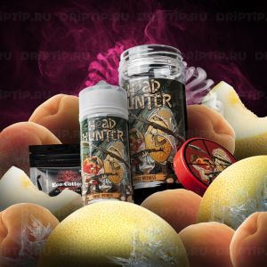 Head Hunter - Sweet Witness Head Hunter - Sweet Witness