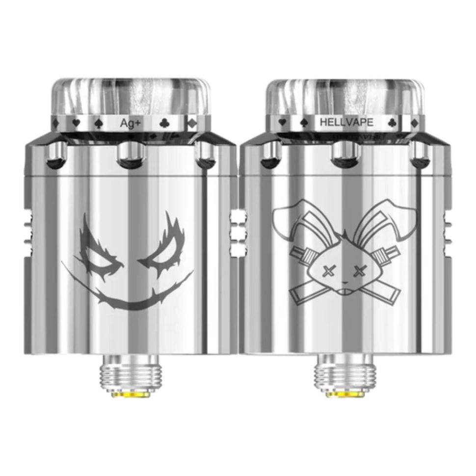 Hellvape Dead Rabbit 3 RDA J Edition