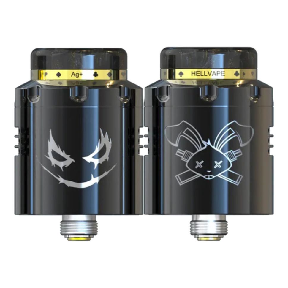Hellvape Dead Rabbit 3 RDA J Edition