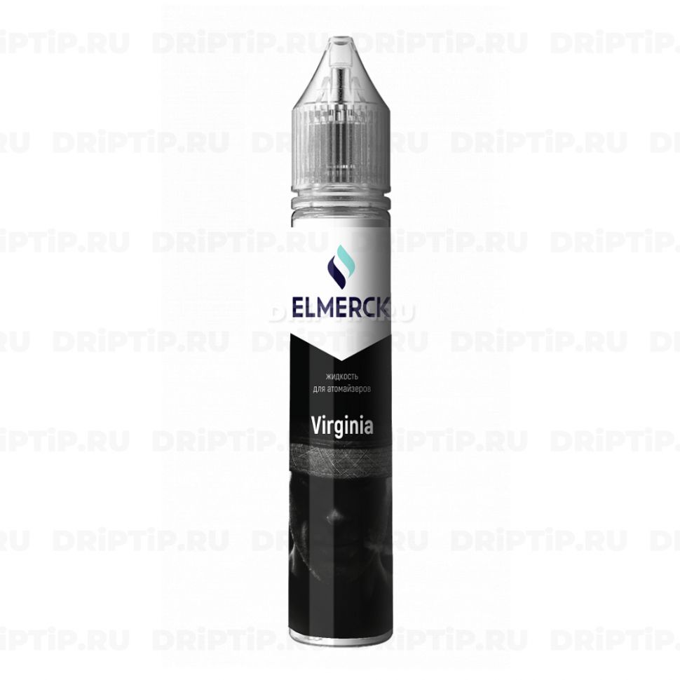 Жидкость Elmerck - Virginia