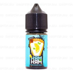 Ням Ням Salt - Лимонный Пирог Ням Ням Salt - Лимонный Пирог