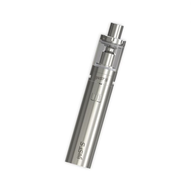 Электронная сигарета Eleaf iJust S Kit 3000 мАч Электронная сигарета Eleaf iJust S Kit 3000 мАч